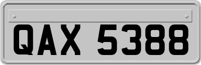 QAX5388