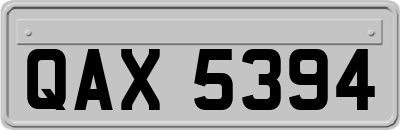 QAX5394