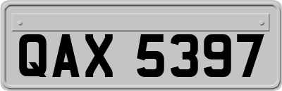 QAX5397