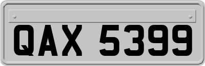 QAX5399