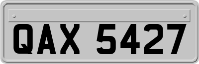 QAX5427