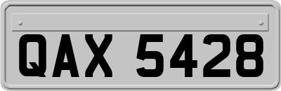 QAX5428