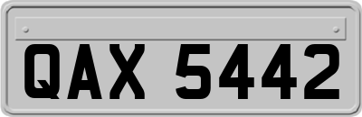 QAX5442