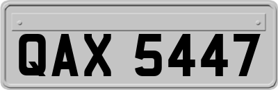 QAX5447