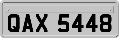 QAX5448