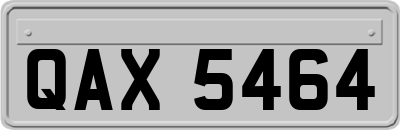 QAX5464