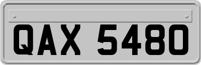 QAX5480