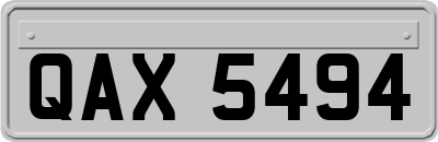 QAX5494