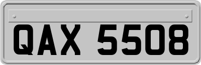 QAX5508