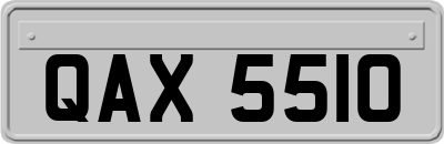 QAX5510