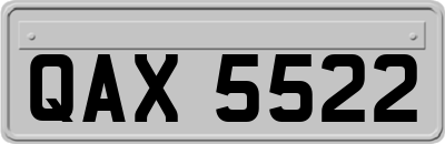 QAX5522