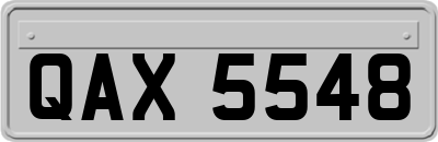 QAX5548