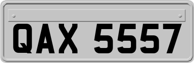 QAX5557