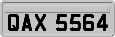 QAX5564