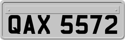 QAX5572