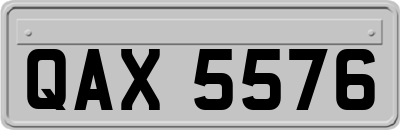 QAX5576