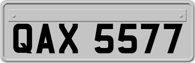 QAX5577