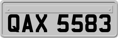 QAX5583