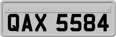 QAX5584