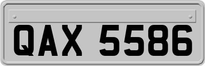 QAX5586