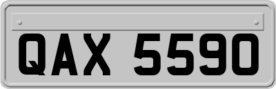 QAX5590