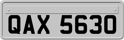 QAX5630