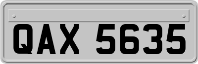 QAX5635