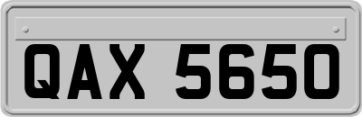 QAX5650