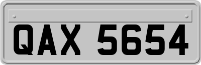 QAX5654