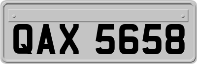 QAX5658