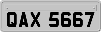 QAX5667