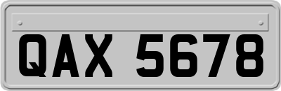 QAX5678