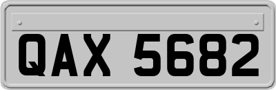 QAX5682