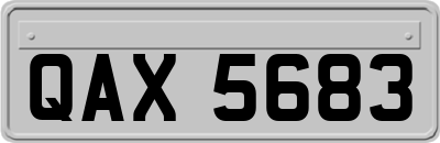 QAX5683