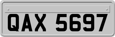 QAX5697