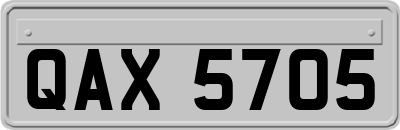 QAX5705