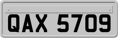 QAX5709