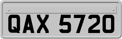 QAX5720