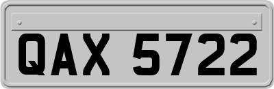 QAX5722