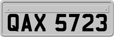 QAX5723