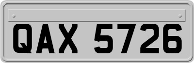 QAX5726