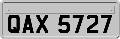 QAX5727