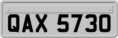 QAX5730