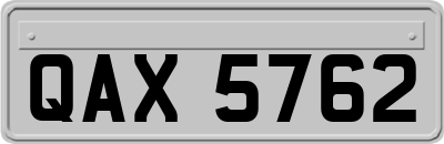 QAX5762