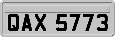 QAX5773