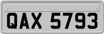 QAX5793