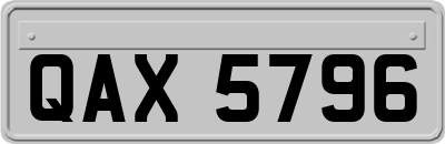 QAX5796