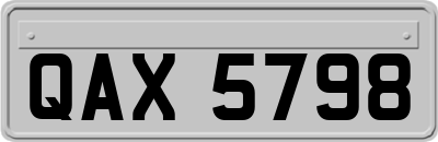 QAX5798