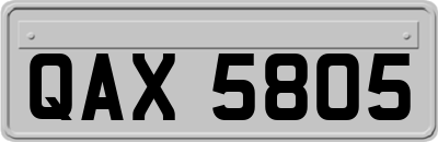 QAX5805