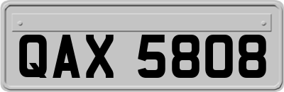 QAX5808